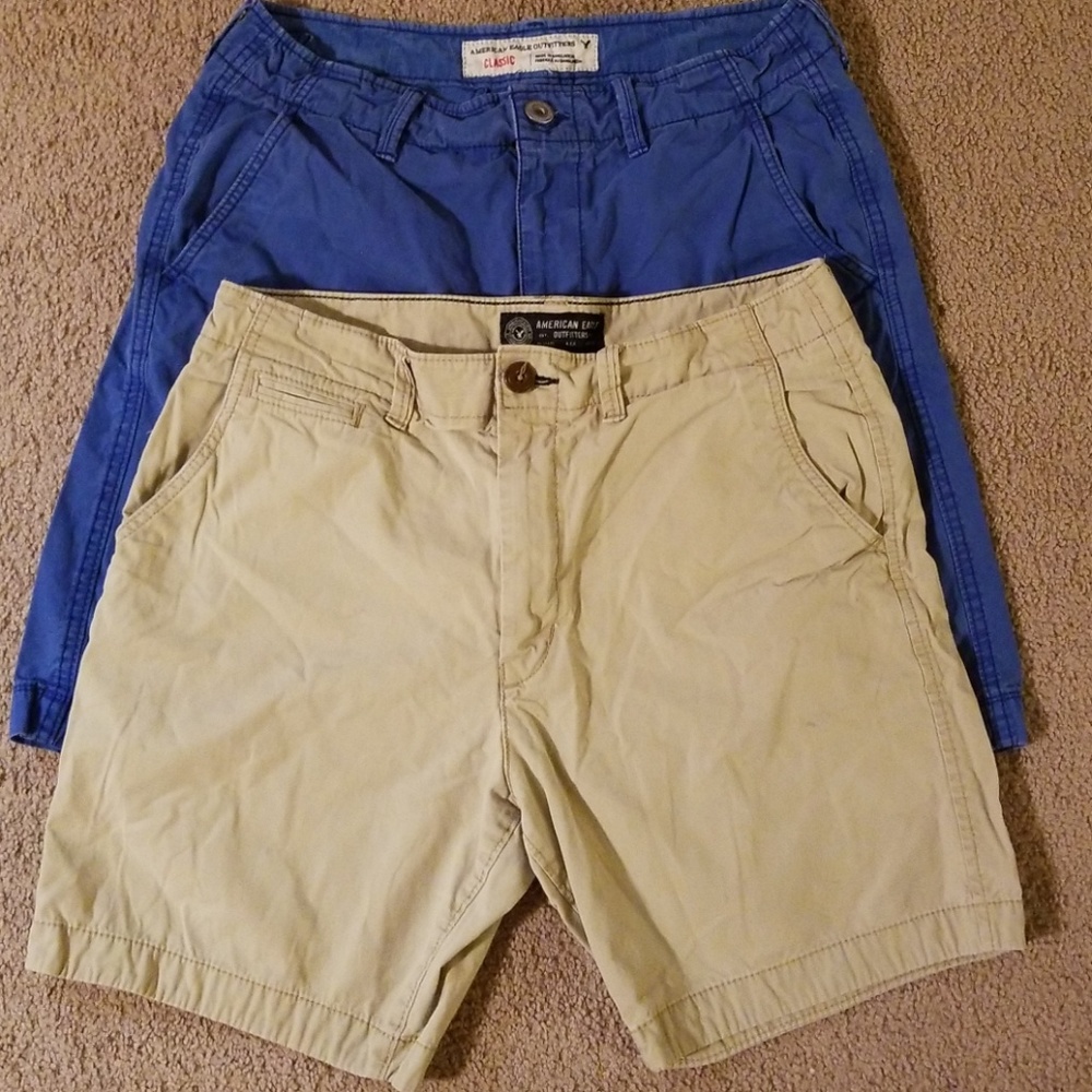 AE Shorts